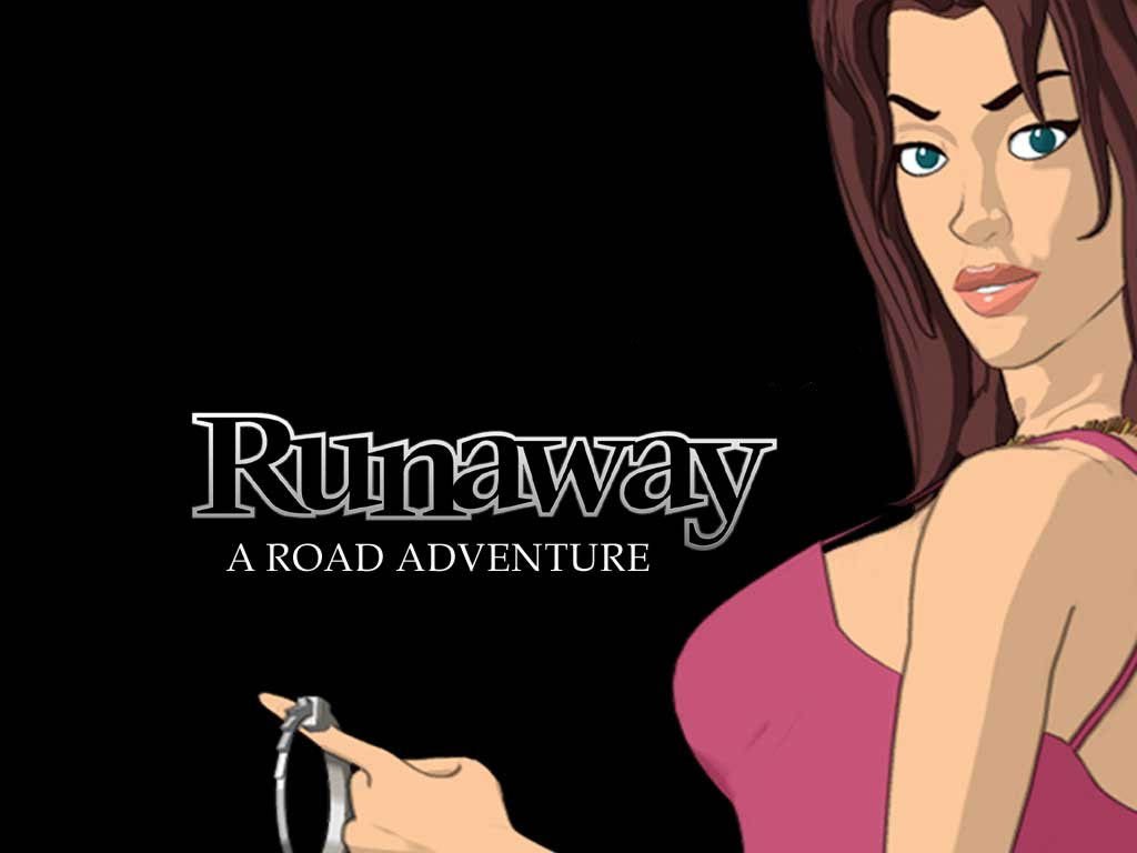 Runaway Road Adventure Patch Freehold